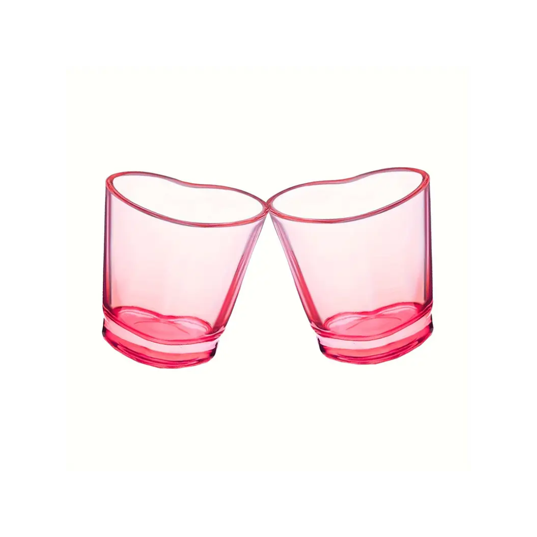 Vaso Shot Corazón
