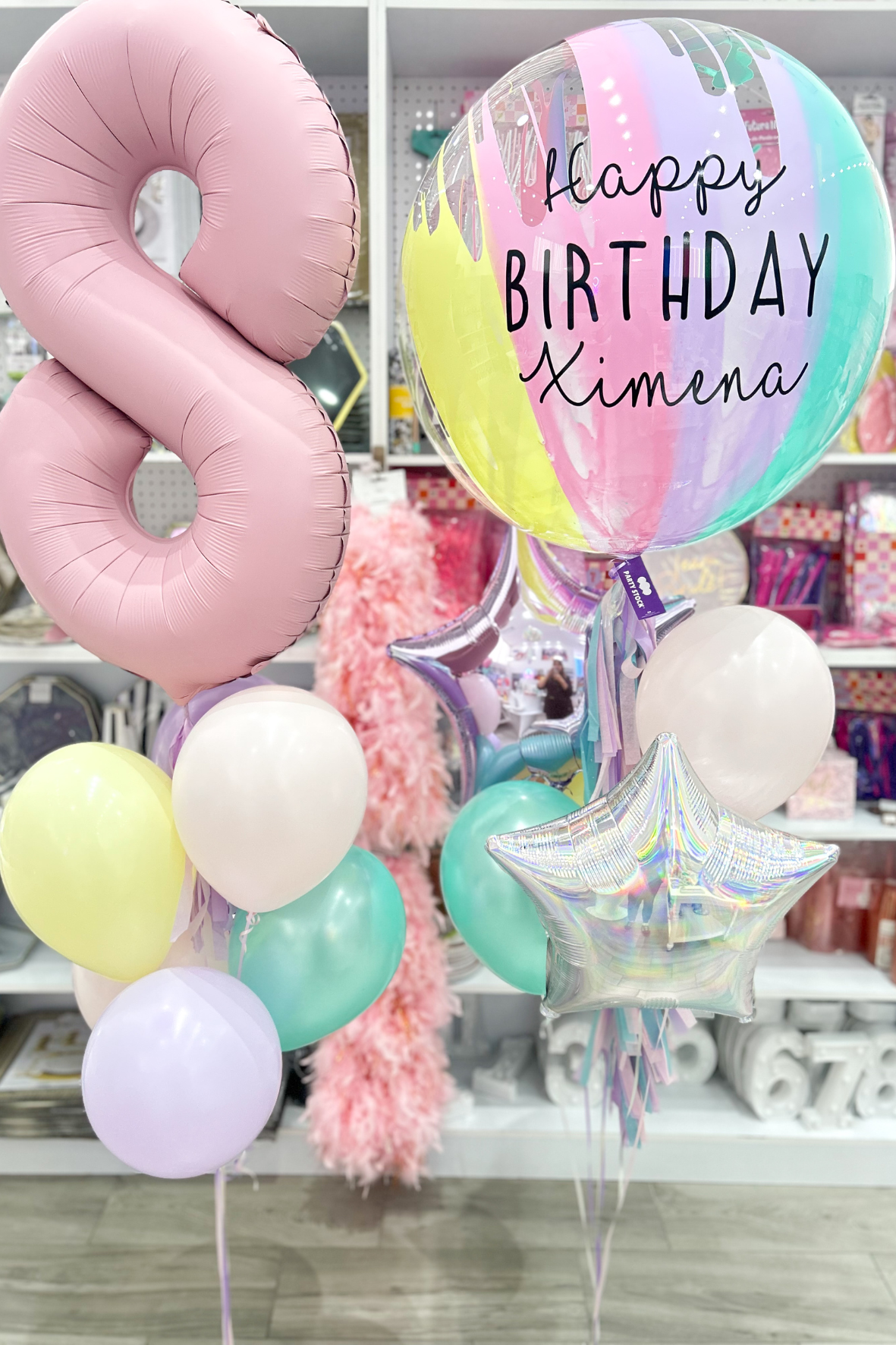 Super Pastels Bundle
