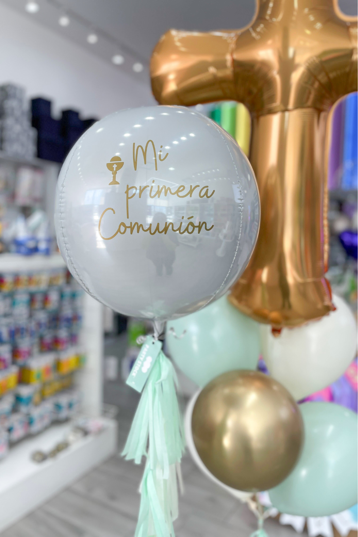 Bundle Comunión