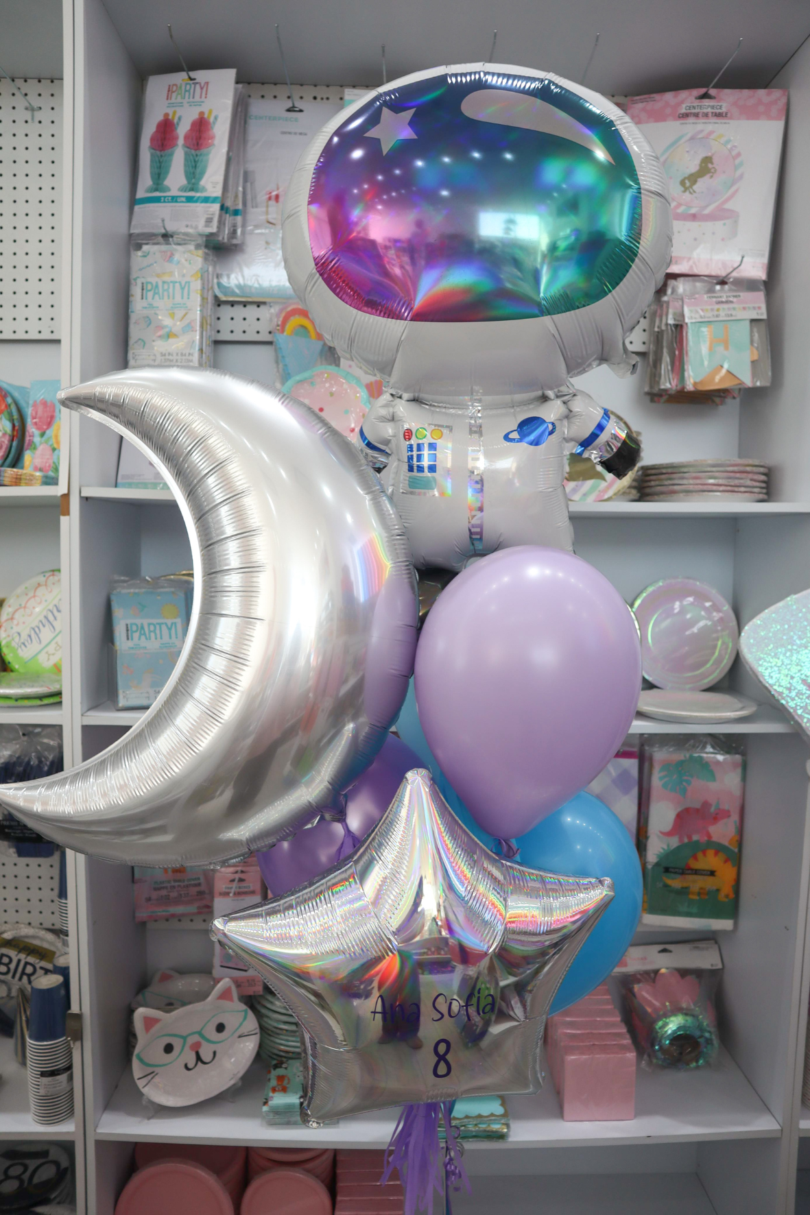 Space Bundle