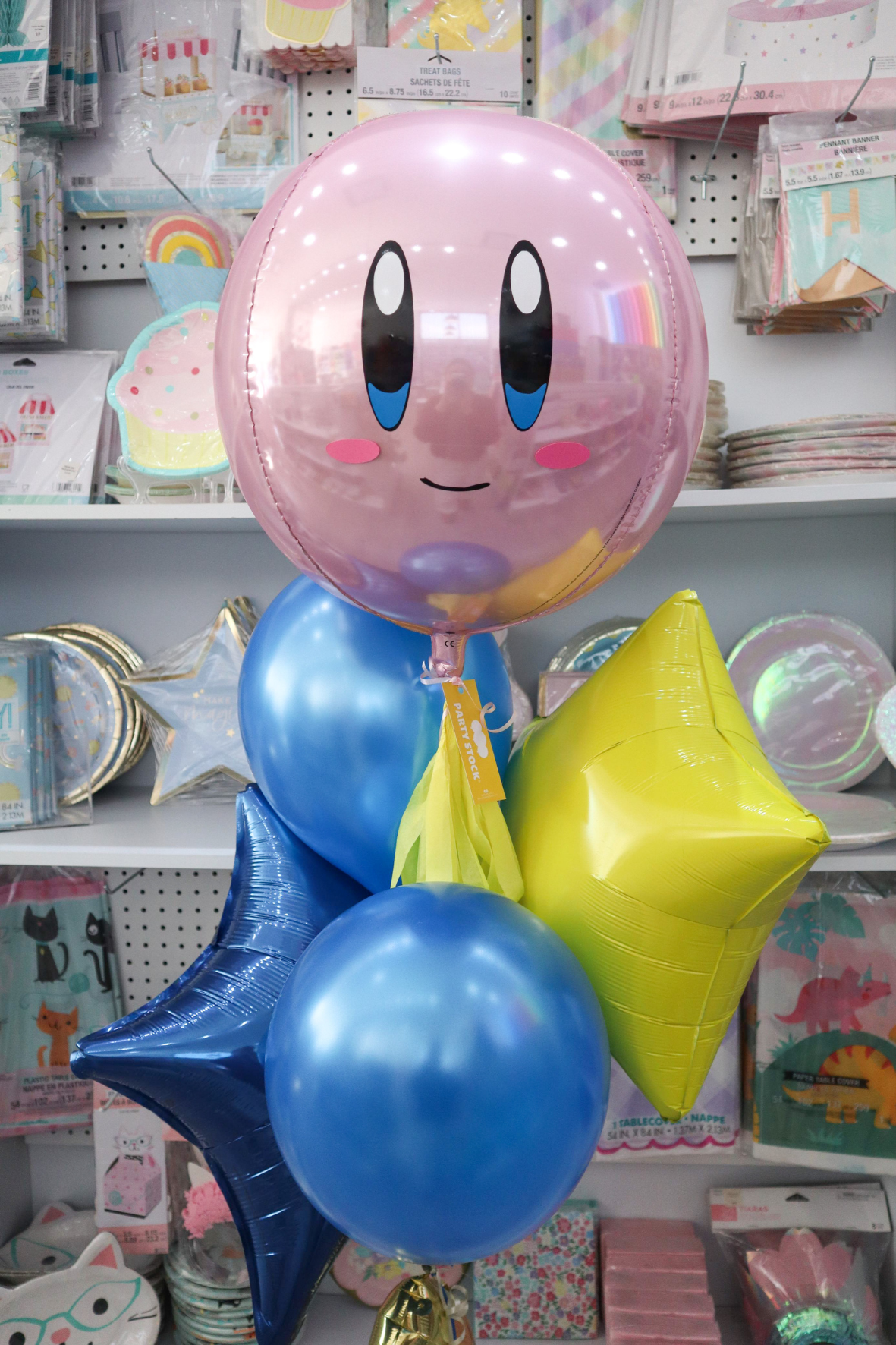 Kirby Bundle