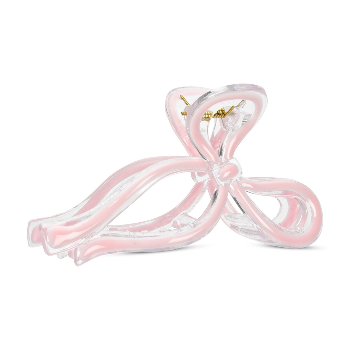 Beautiful Bow Hair Clip