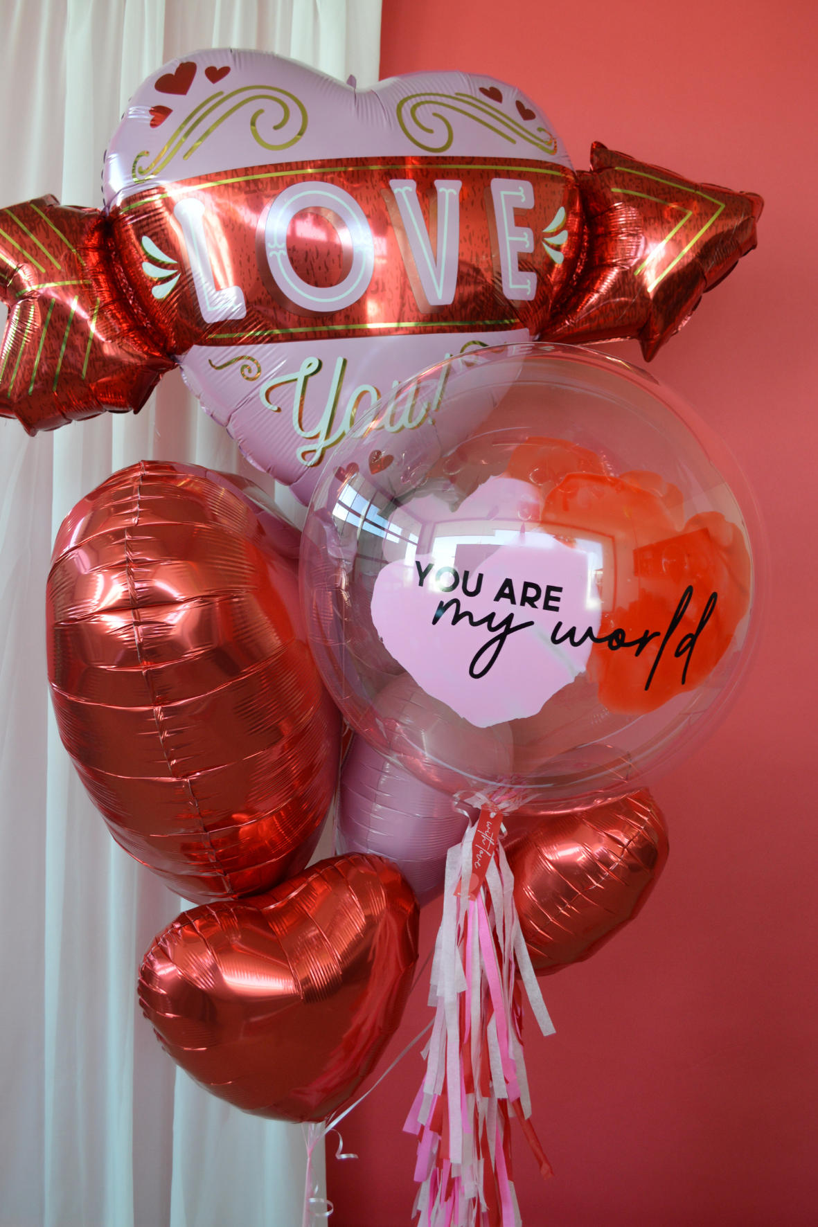 Big Bundle Huge Heart