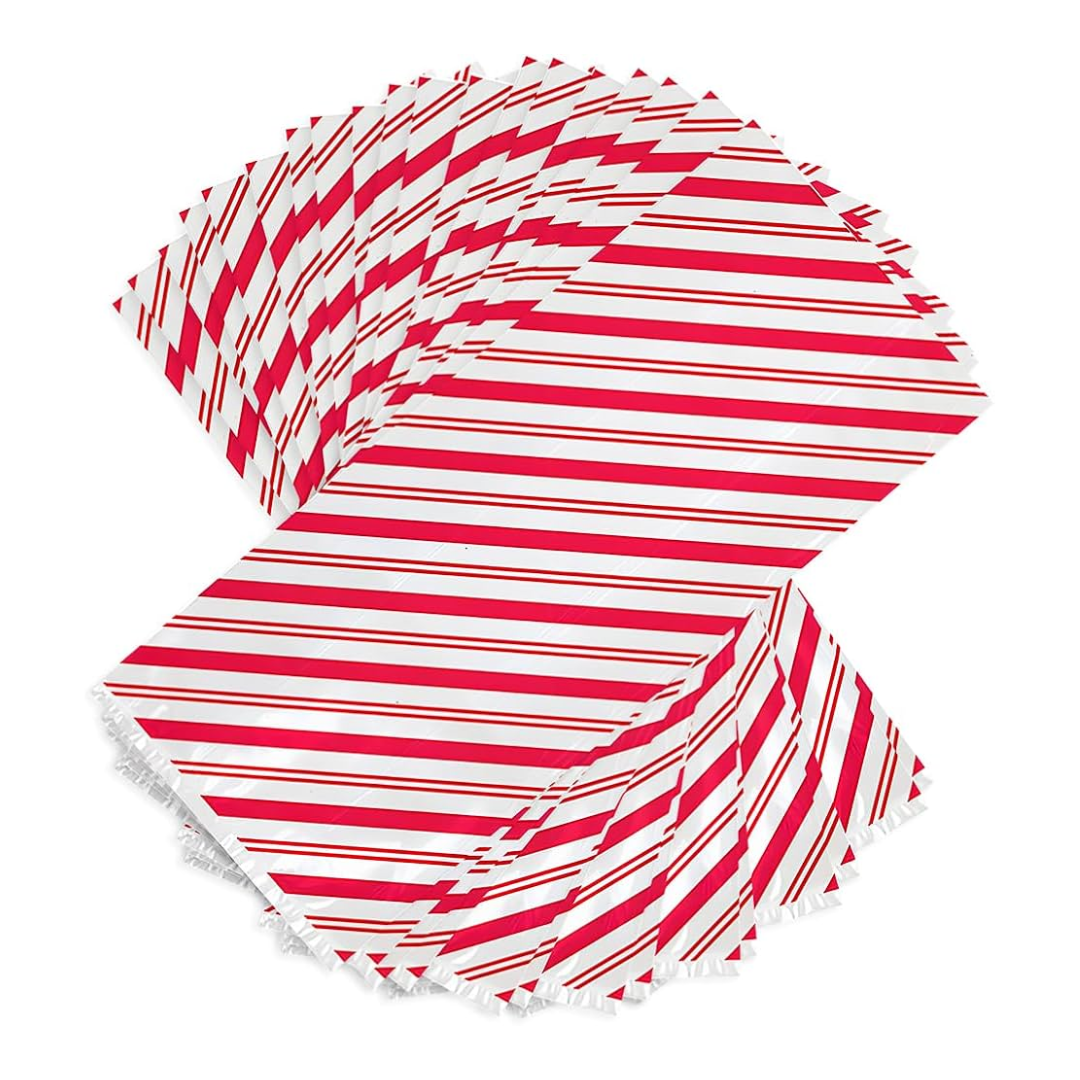 Bolsa Celofan Stripes