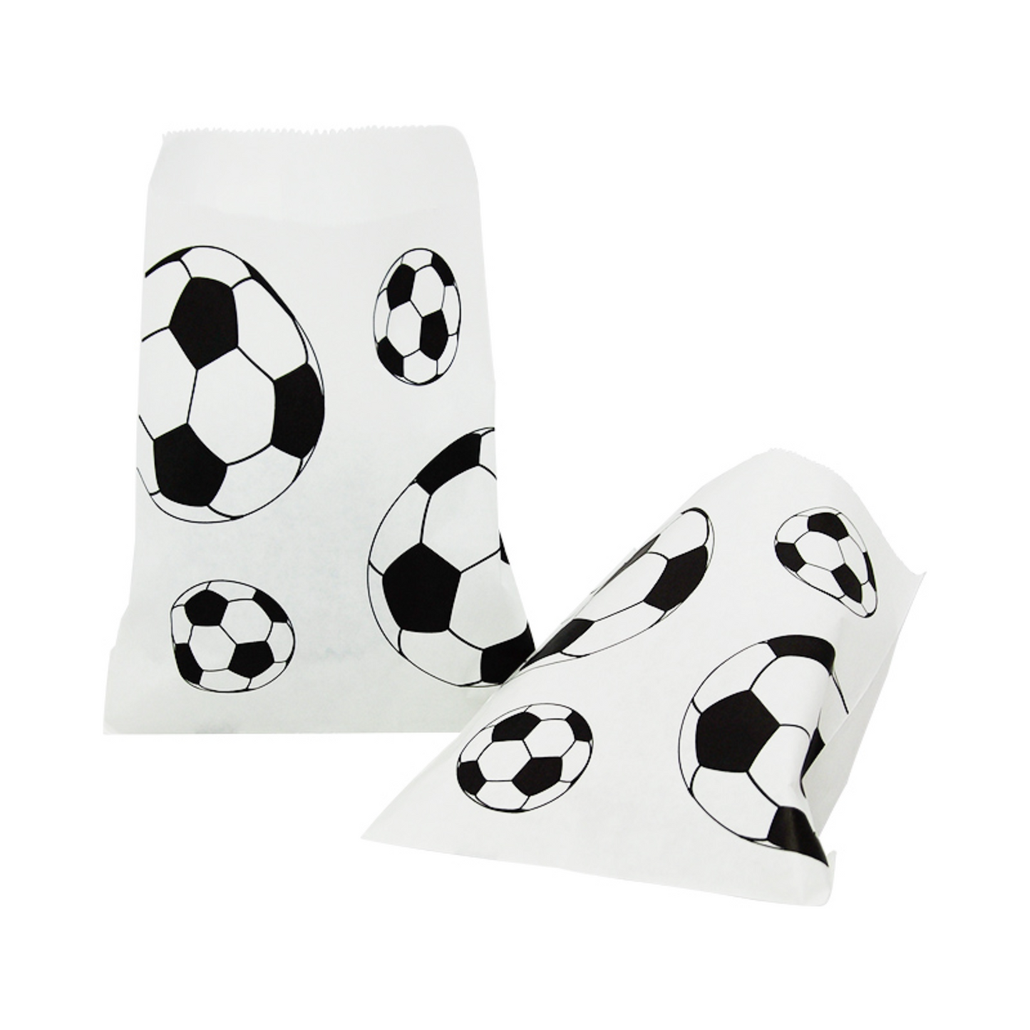 Bolsitas Football