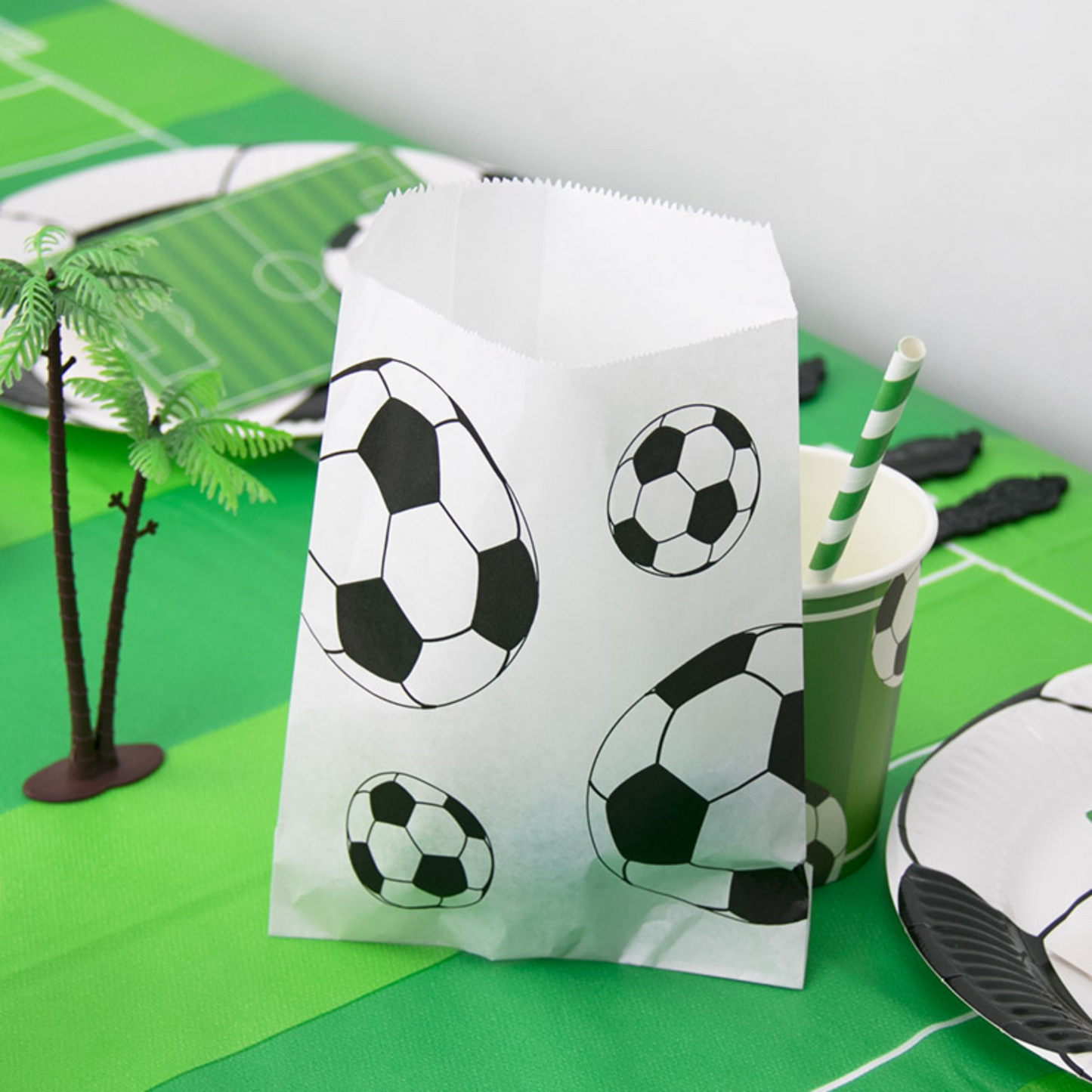 Bolsitas Football