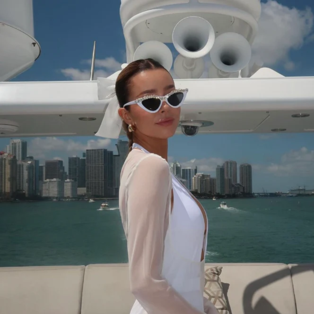 Bride to be Sunglasses