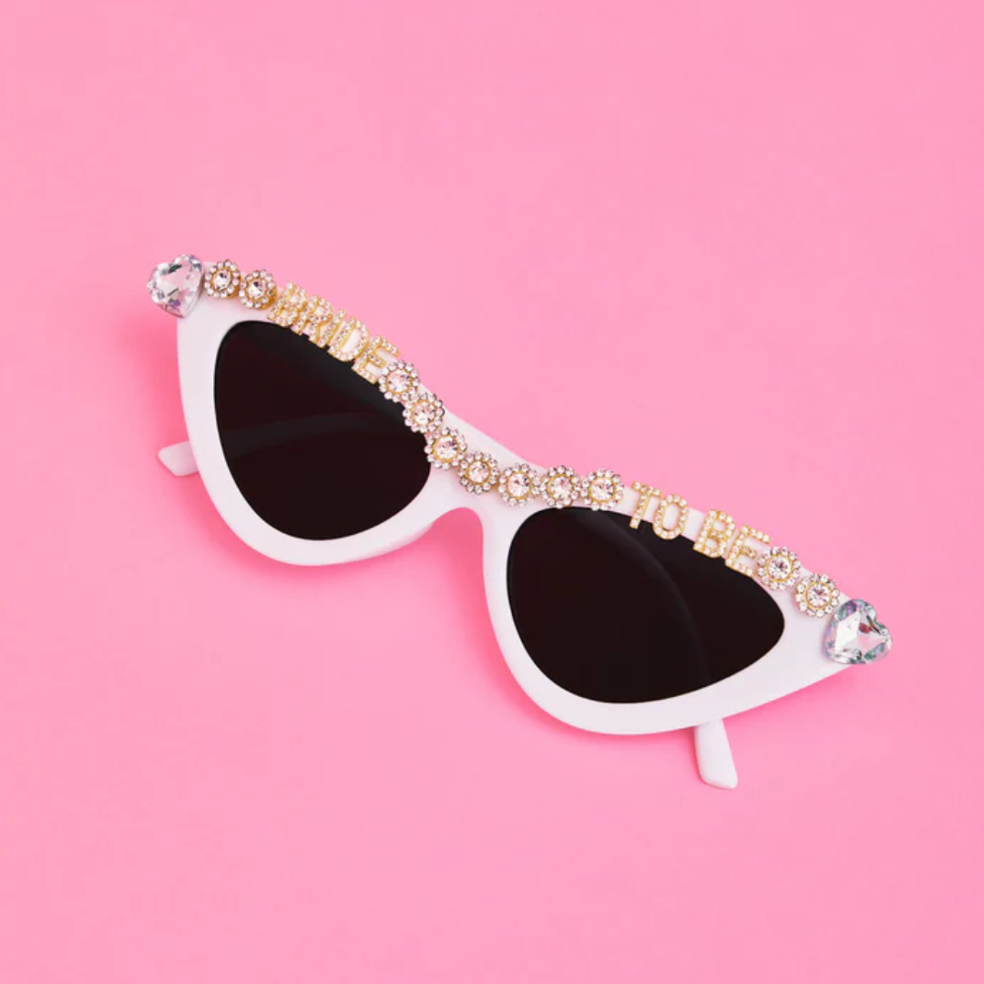 Bride to be Sunglasses