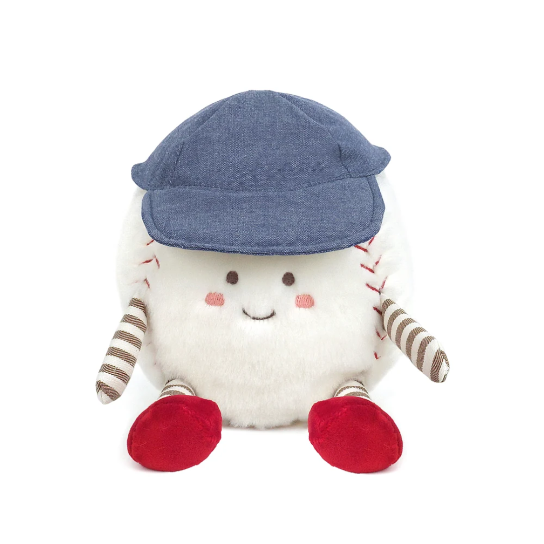 Buddy Baseball