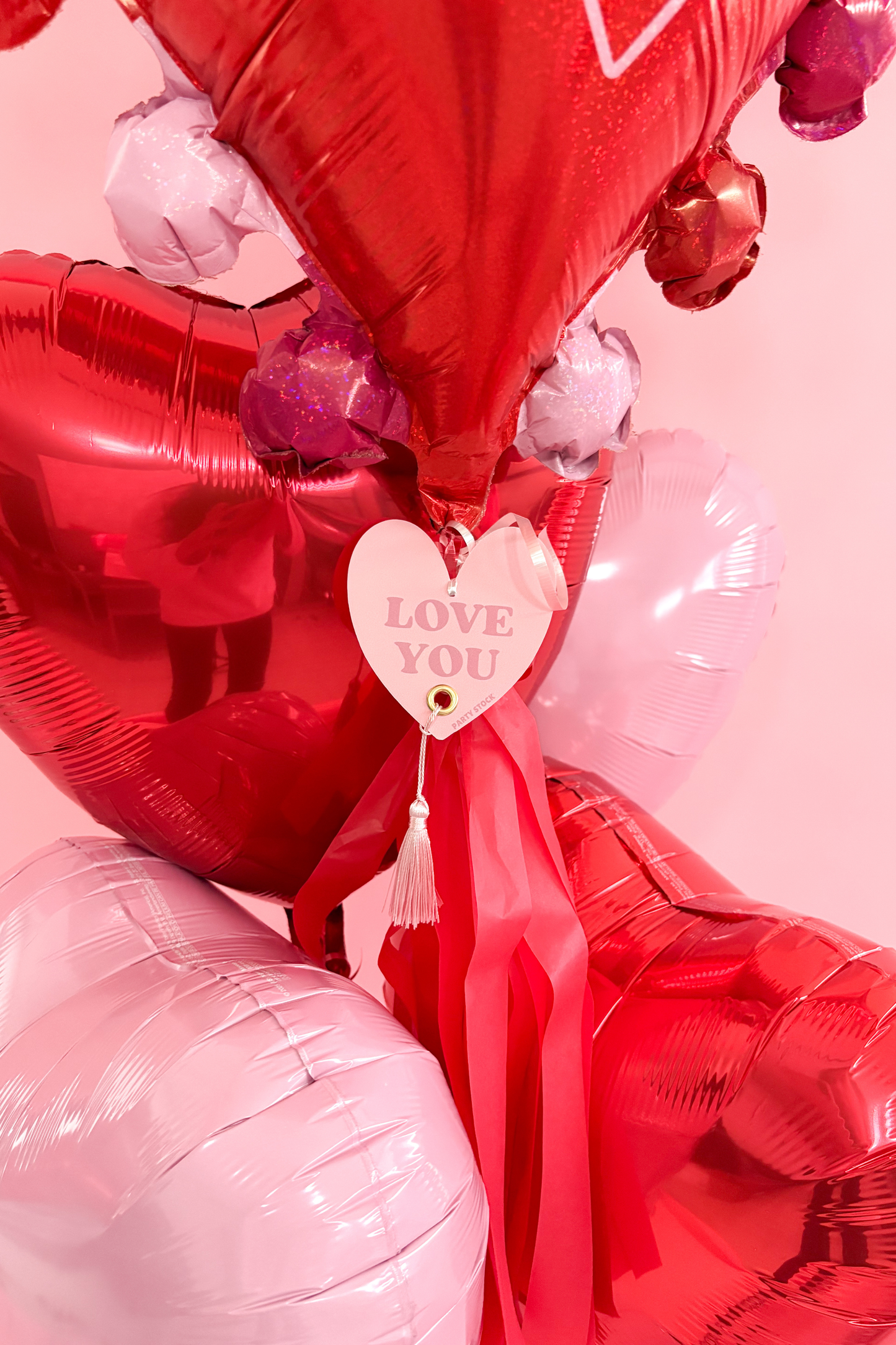 Bundle Happy Valentine's Day