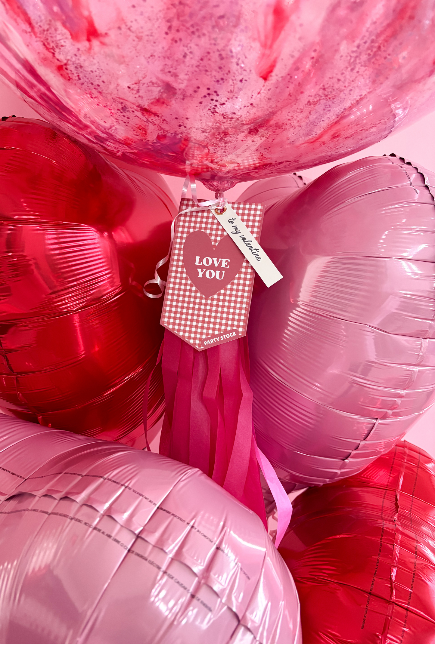 Bundle My Forever Valentine