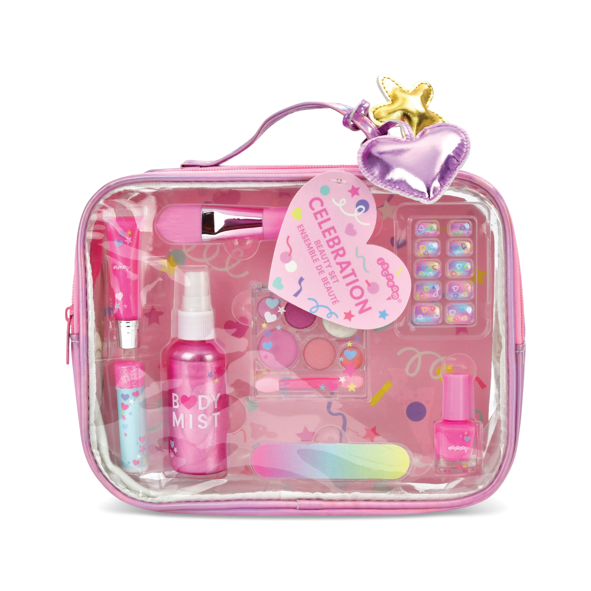 Celebration Beauty Bag Set