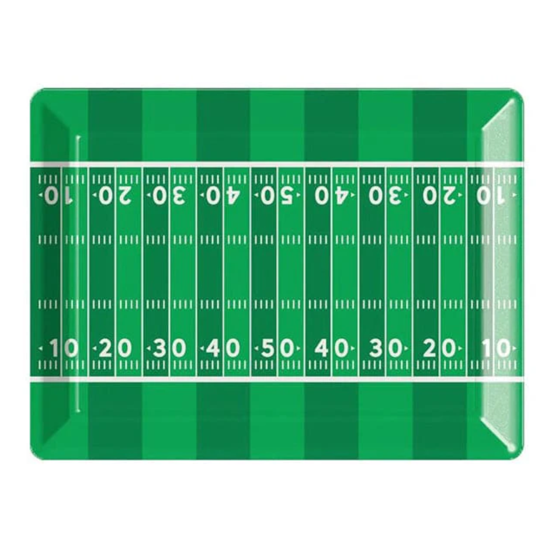 Charola Rectángular Game Time