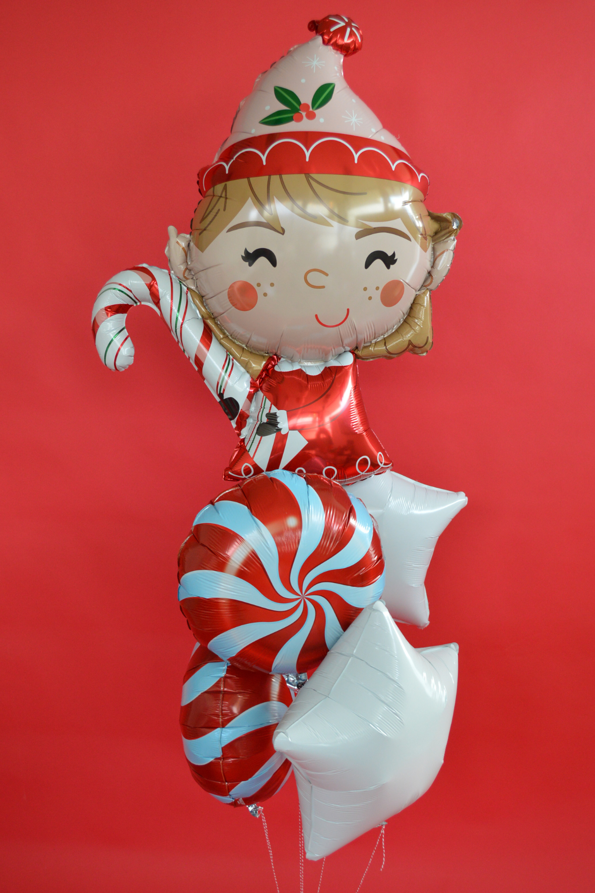 Elf Bundle