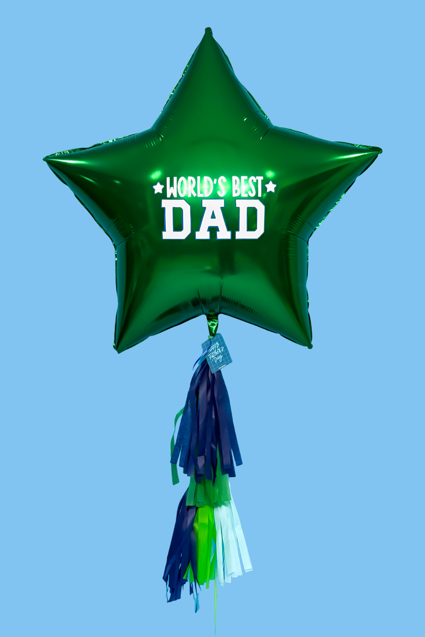 ESTRELLA BEST DAD