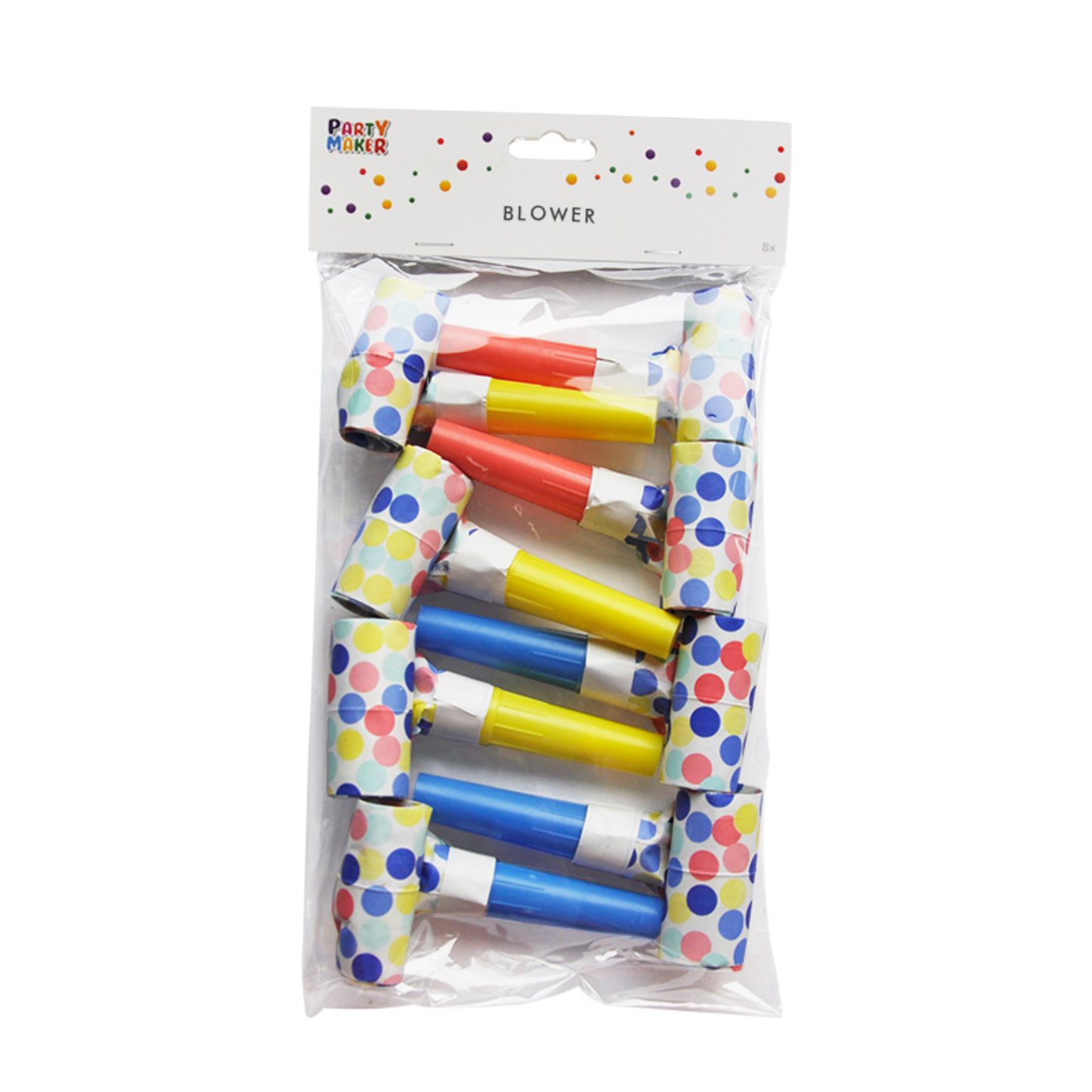 Espantasuegras Puntos