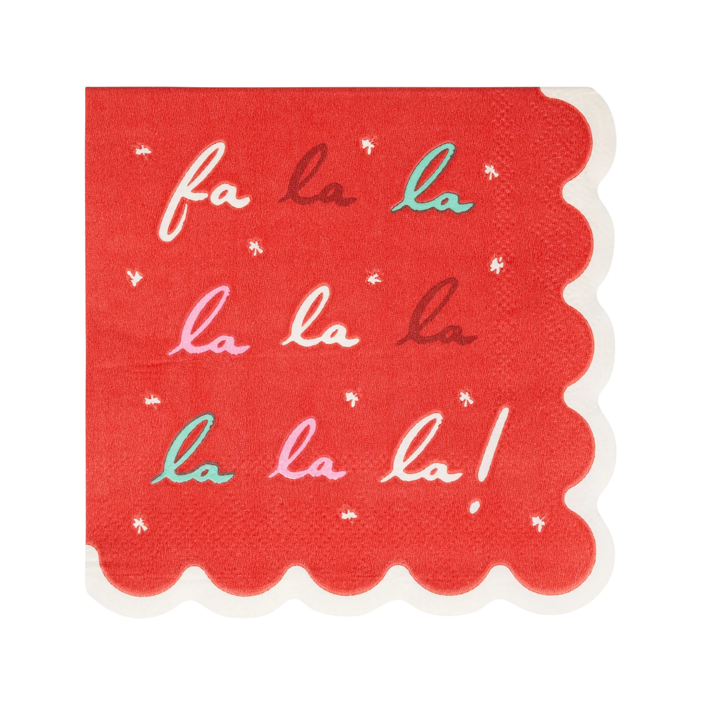 Falala Napkins