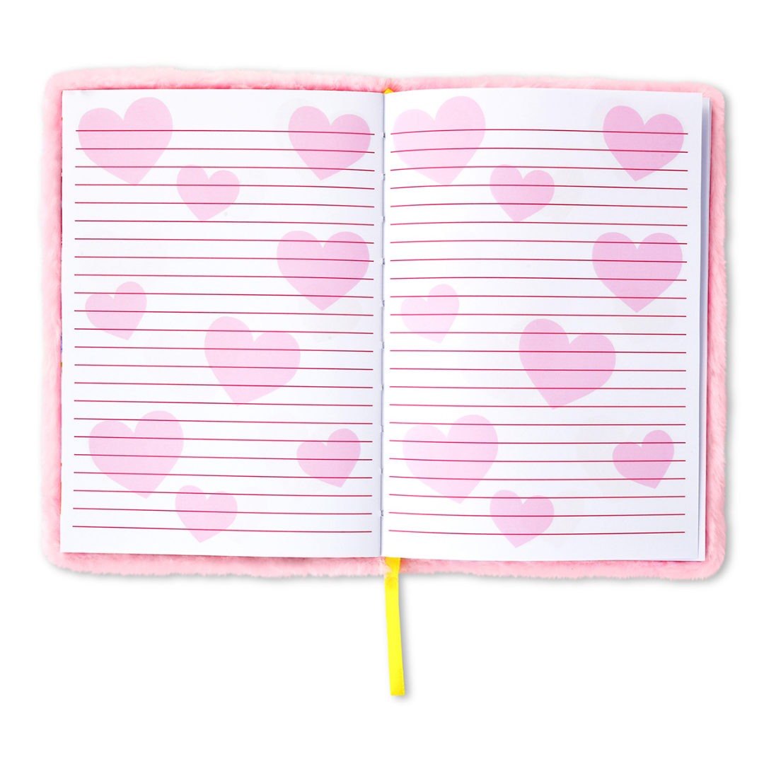 Fri Yay Pizza Journal