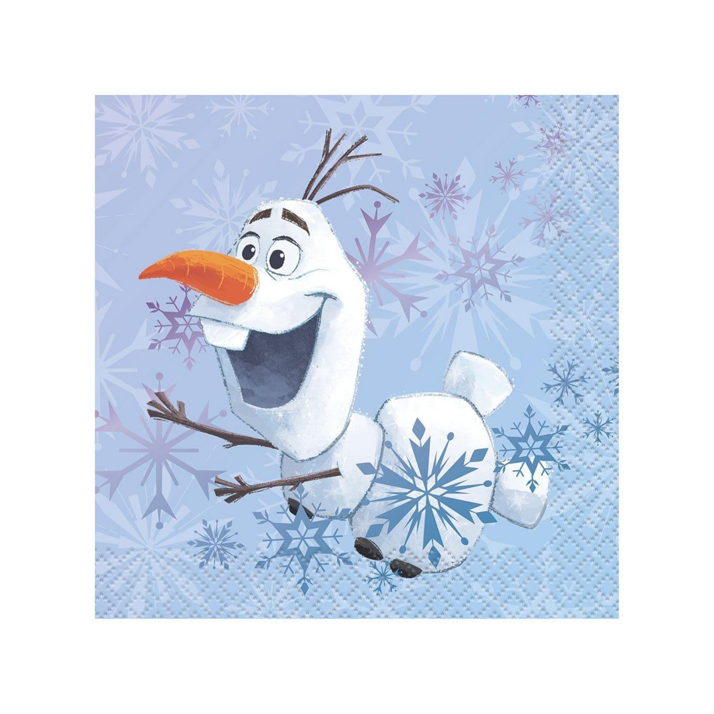 Frozen 2 Beverage Napkins