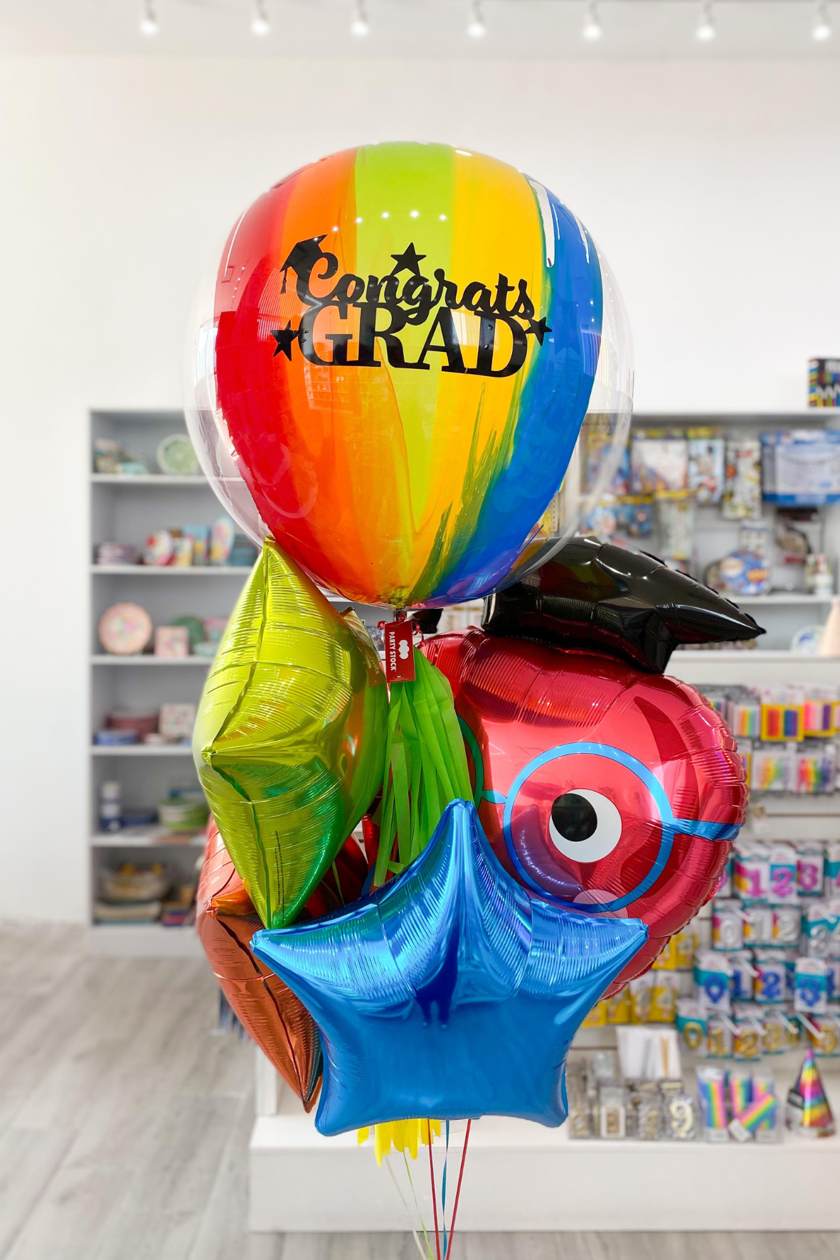 Burbuja Grad Manzana