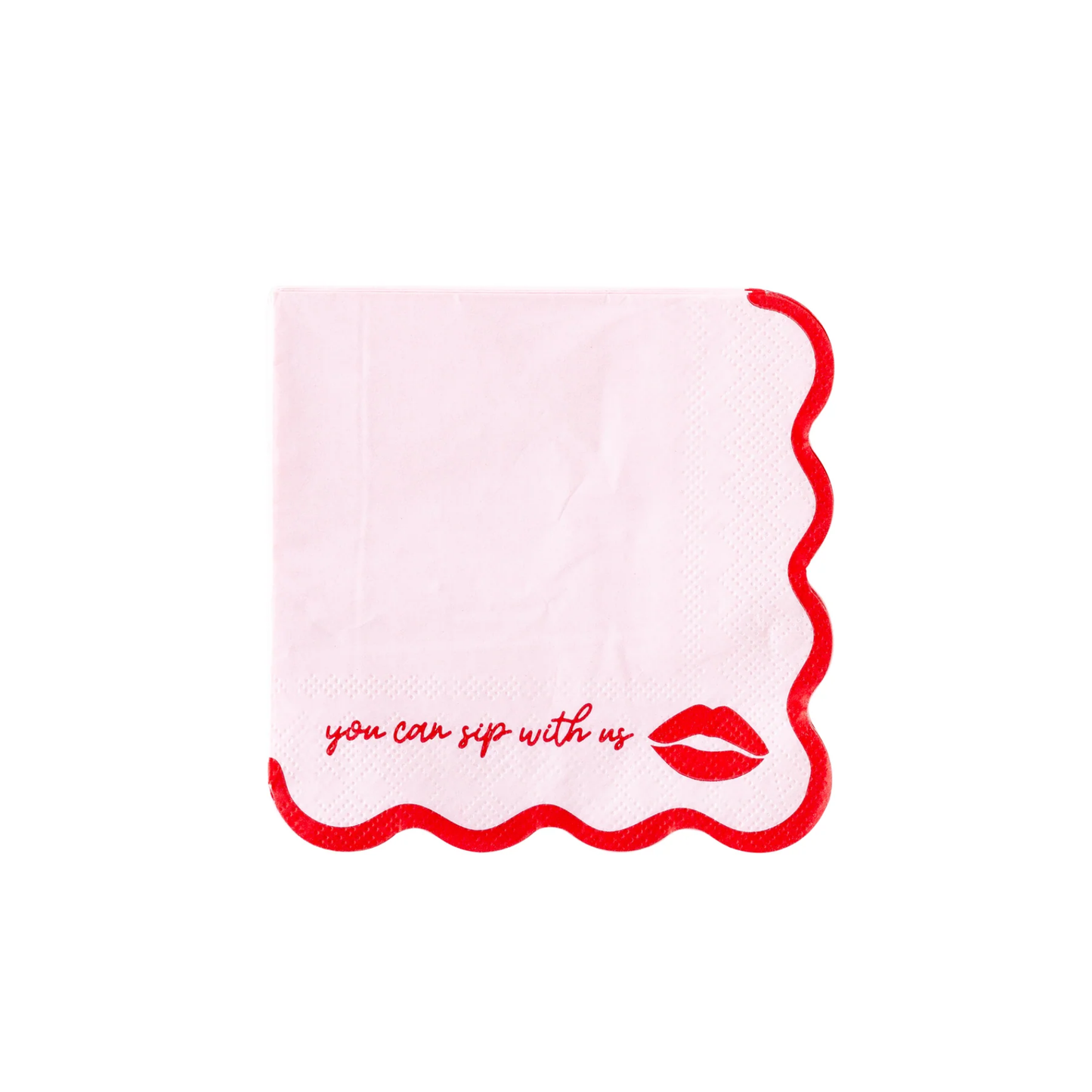 Galentine's Napkins