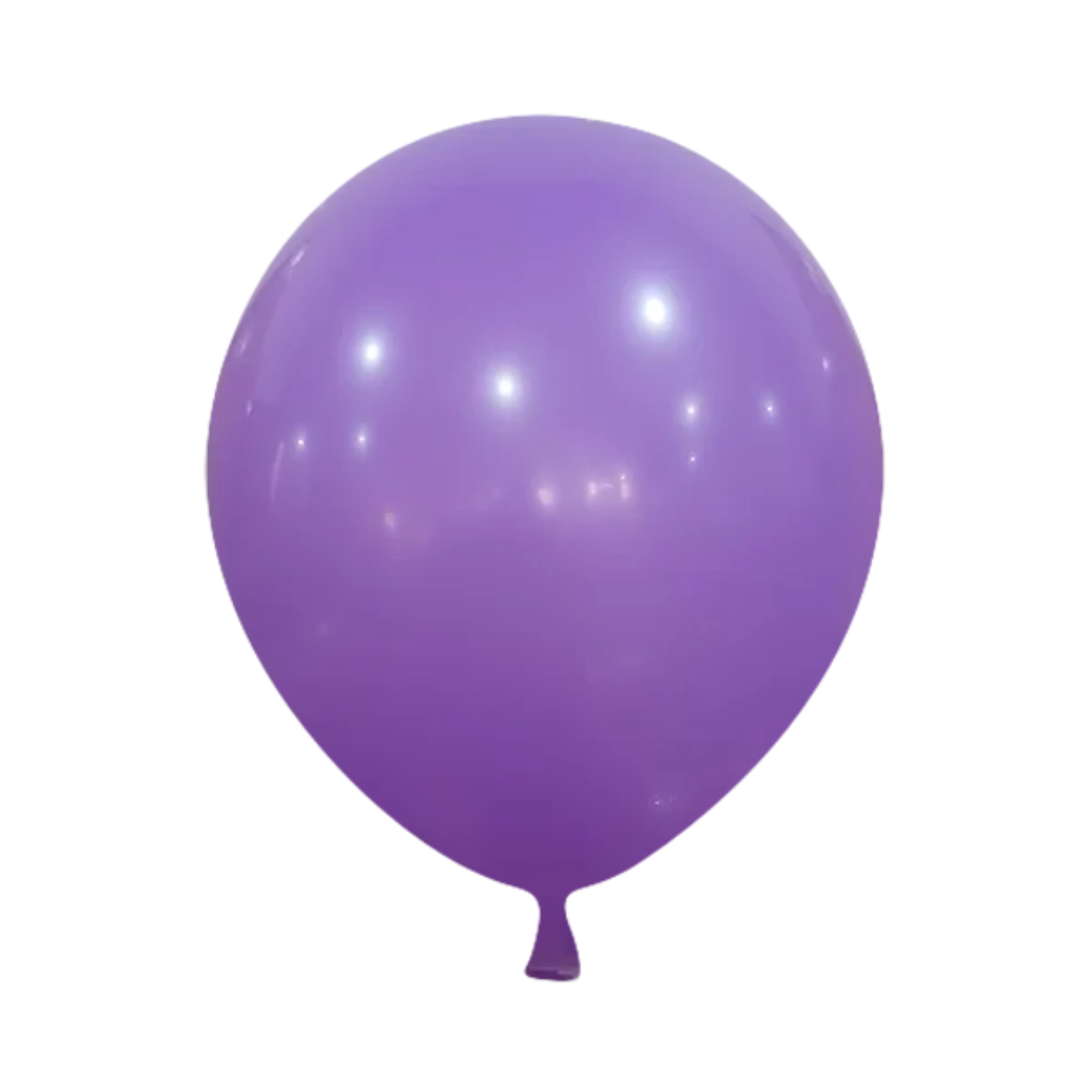 Globo Látex Morado