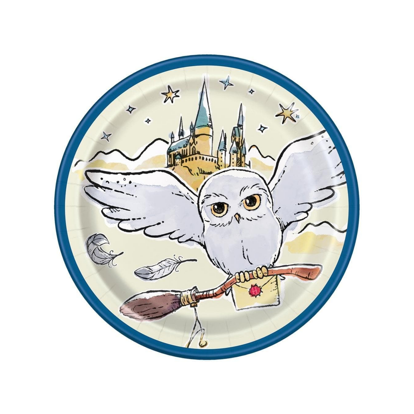 Harry Potter Small Plates