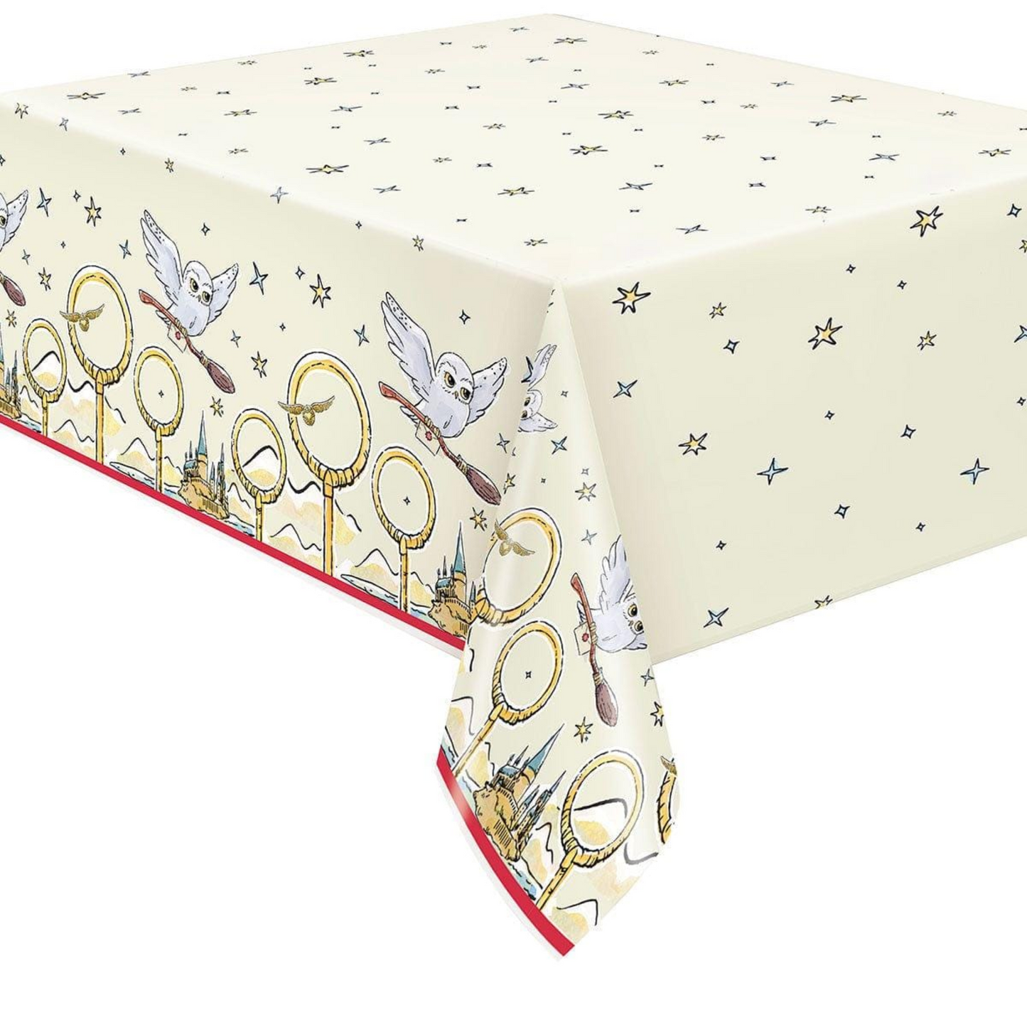 Harry Potter Tablecover