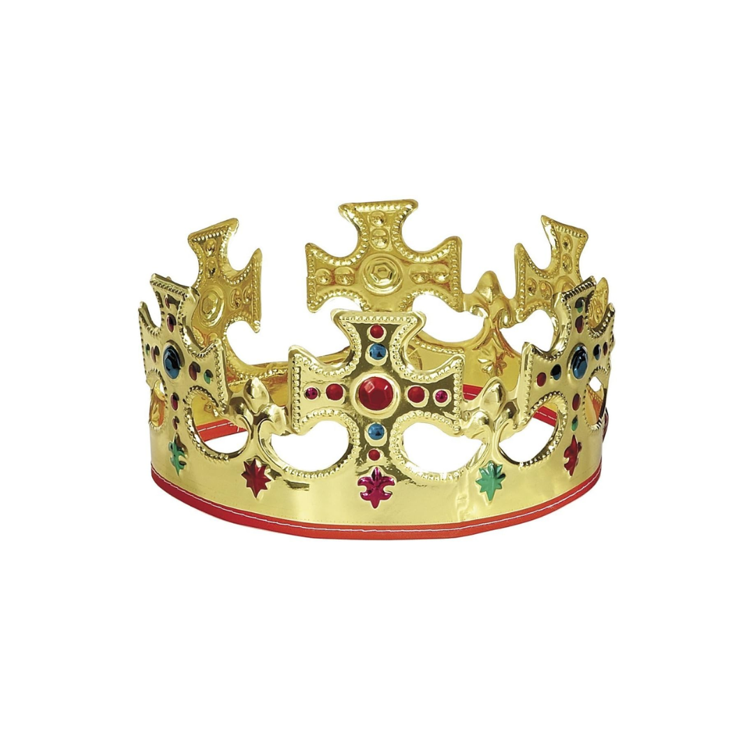 Majestic Crown