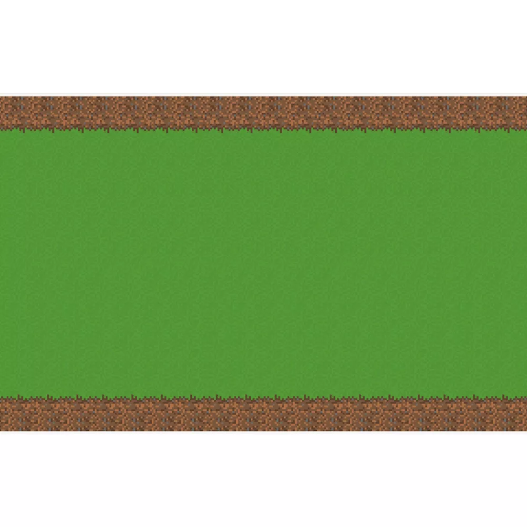 Minecraft Tablecover