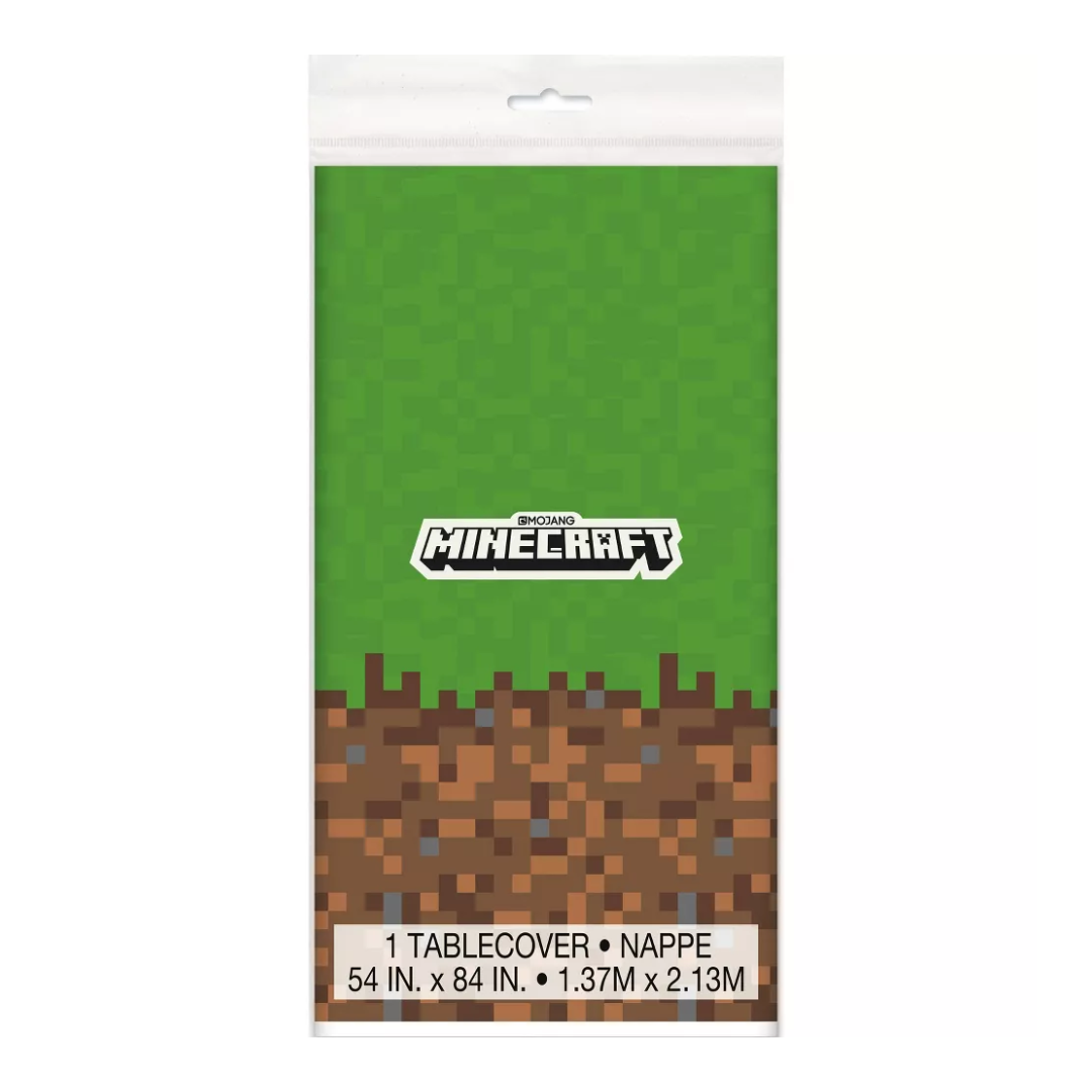 Minecraft Tablecover