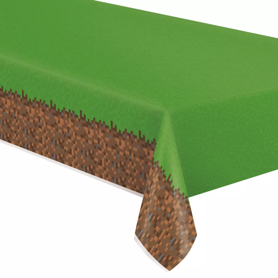Minecraft Tablecover