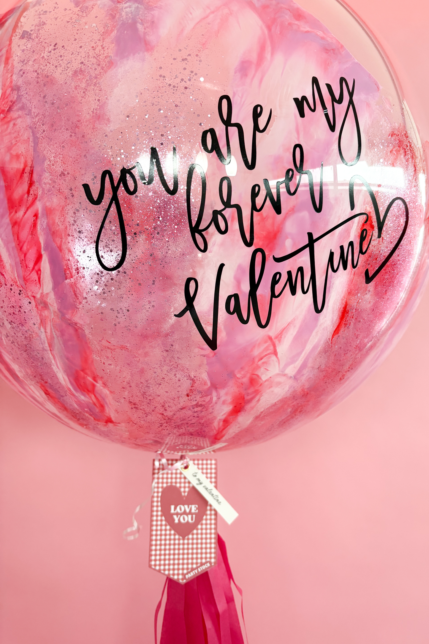 My Forever Valentine