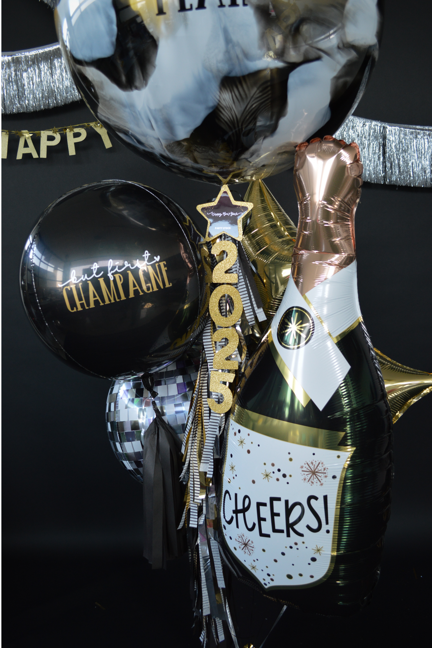 Super Bundle Burbuja New Year Marmoleada