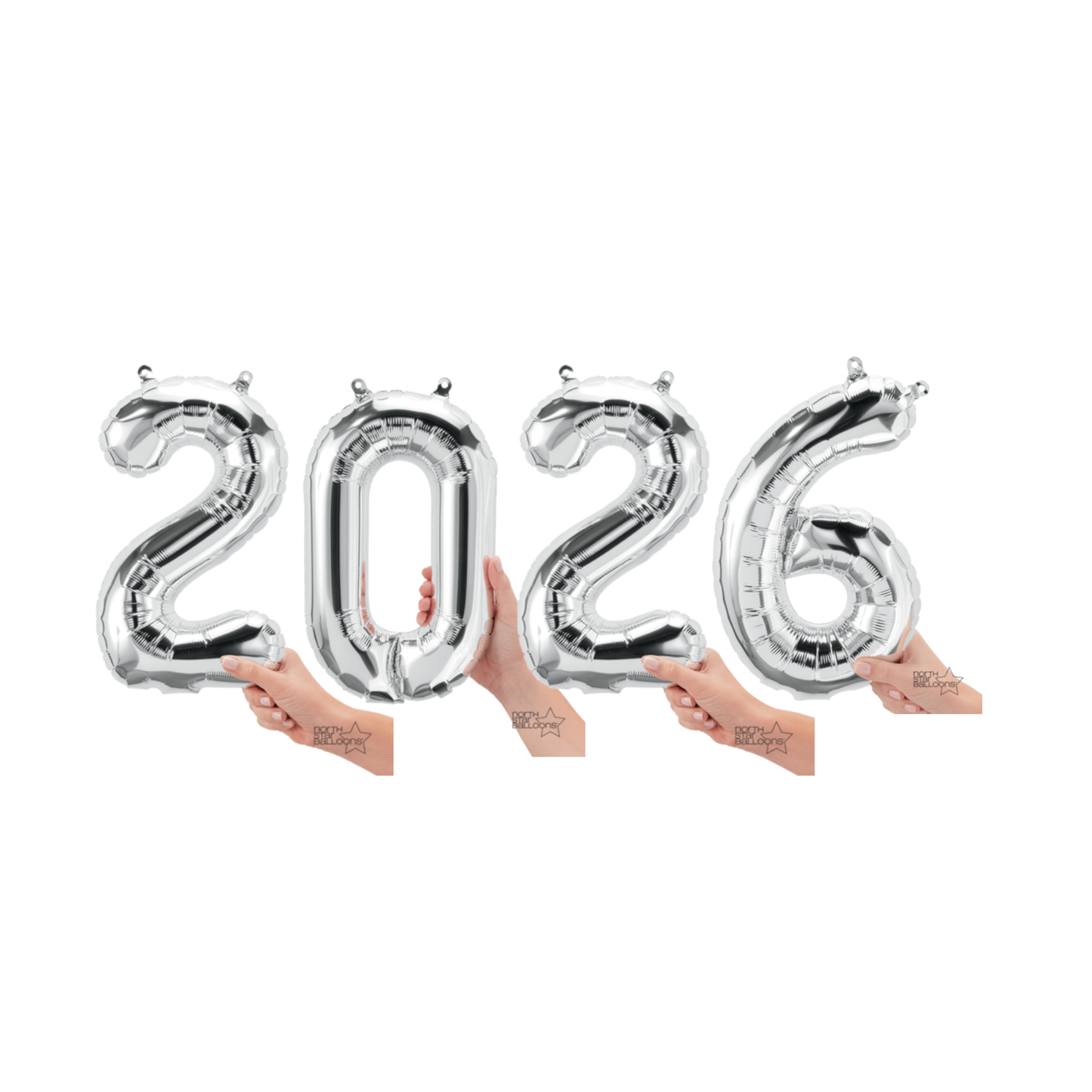 Números 2026 Plata Chico (Sin Inflar)