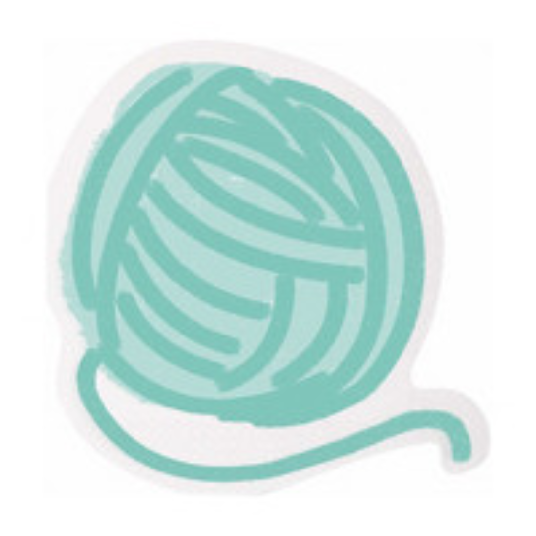 Paw Party Yarn Napkins