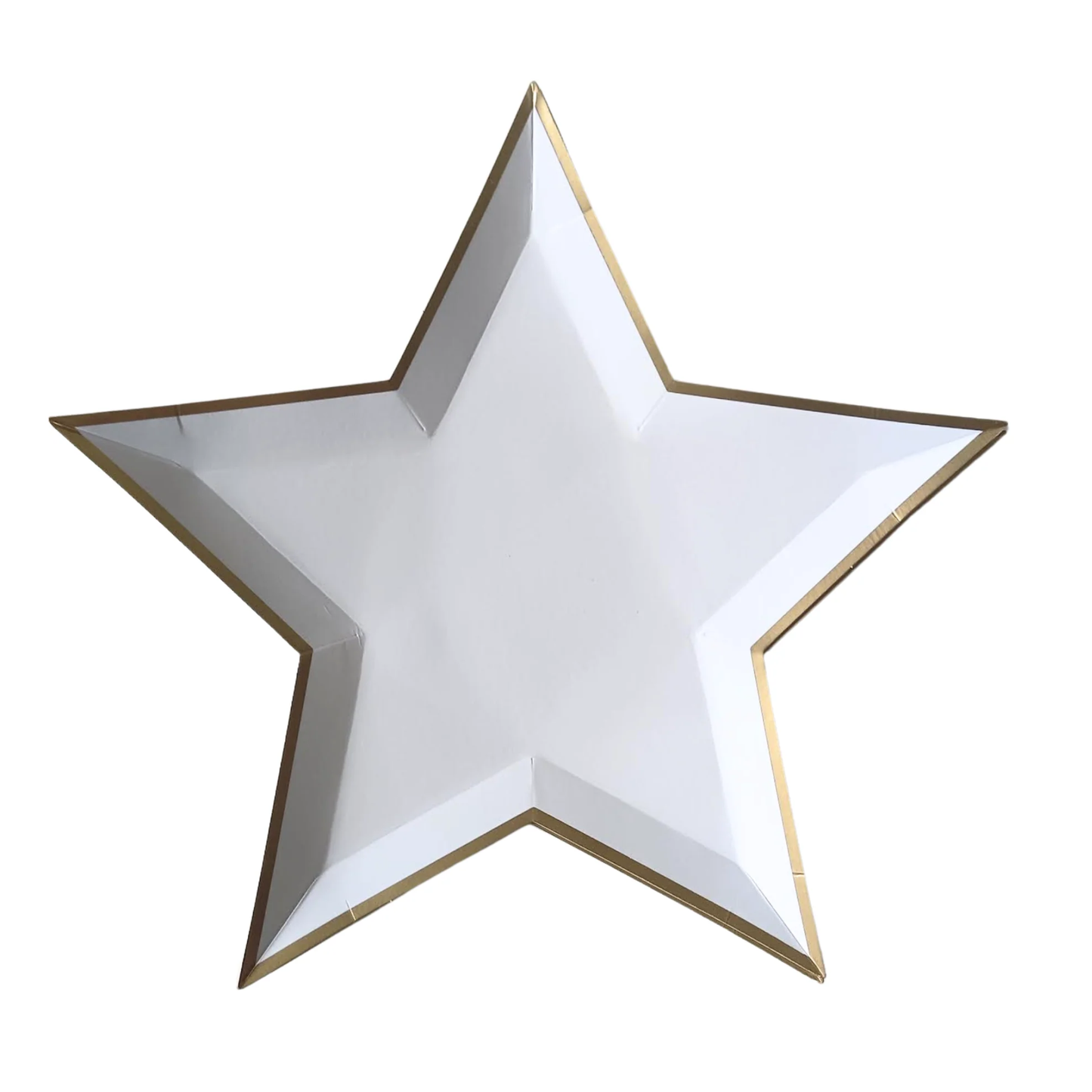 Plato Estrella 11"