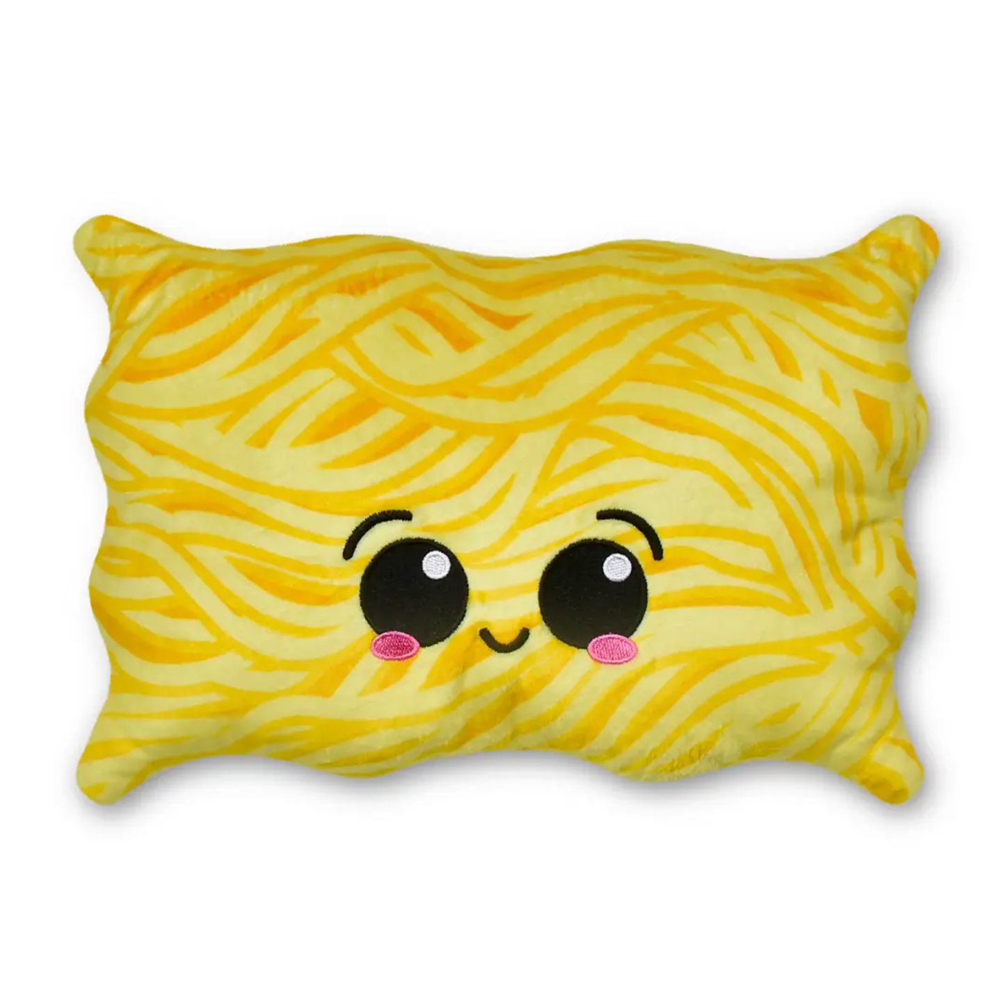 Ramen Interactive Plush
