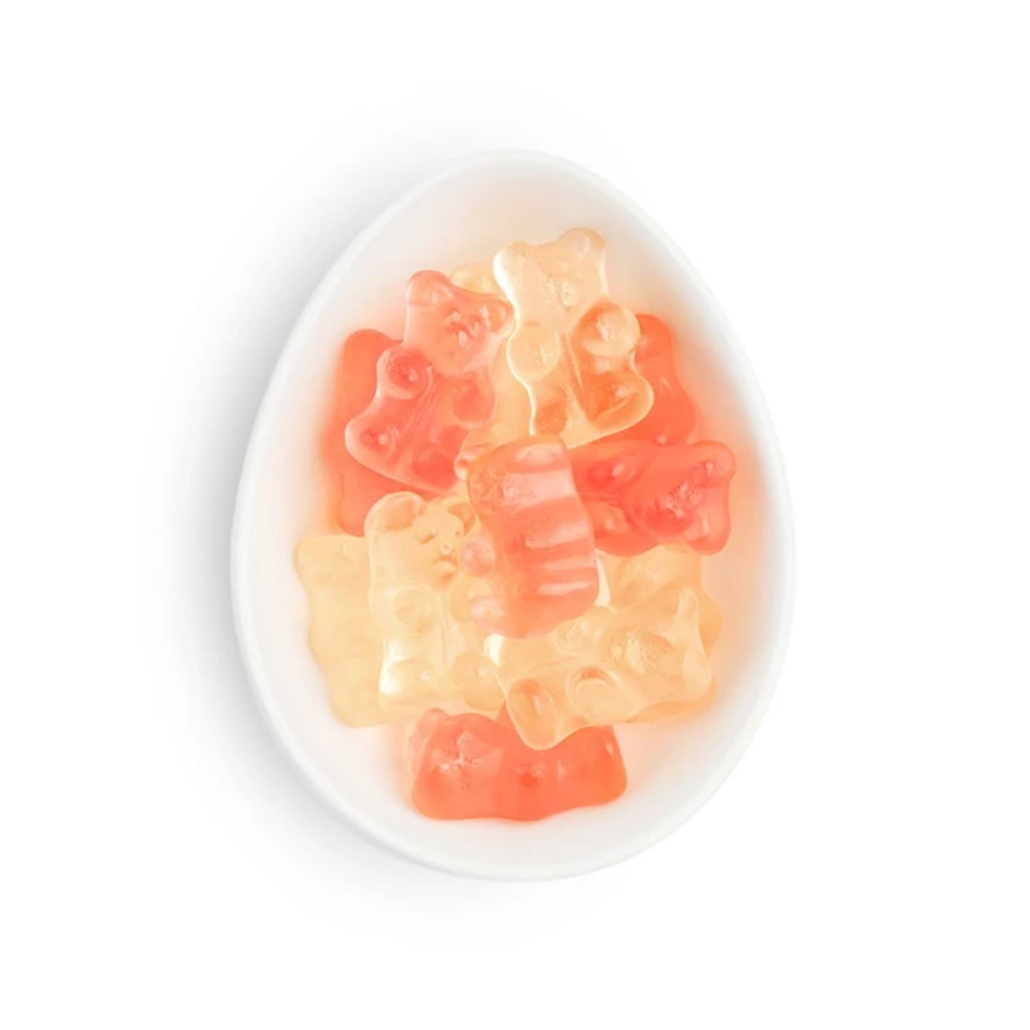 SUGARFINA Champagne Bears