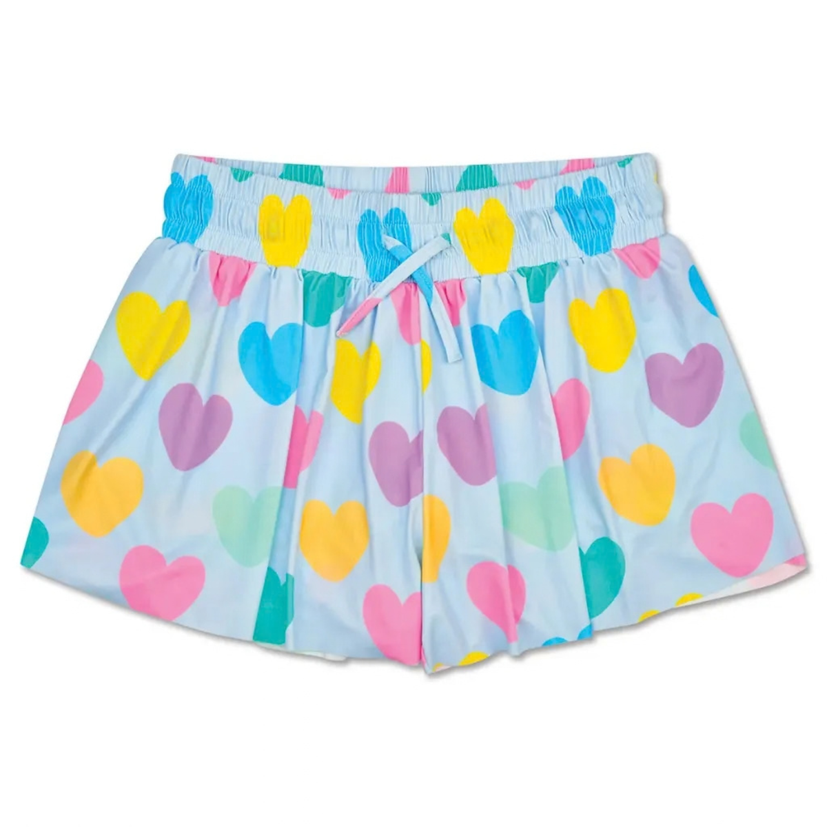 Sent with Love Butterfly Shorts