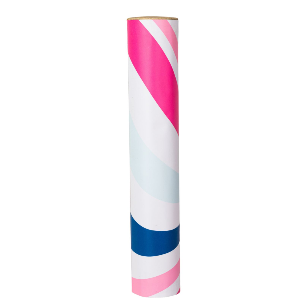 Serpetina Stick Azul