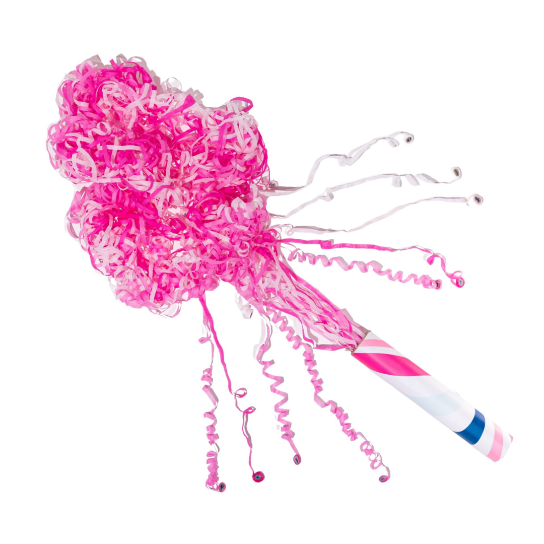 Serpetina Stick Rosa
