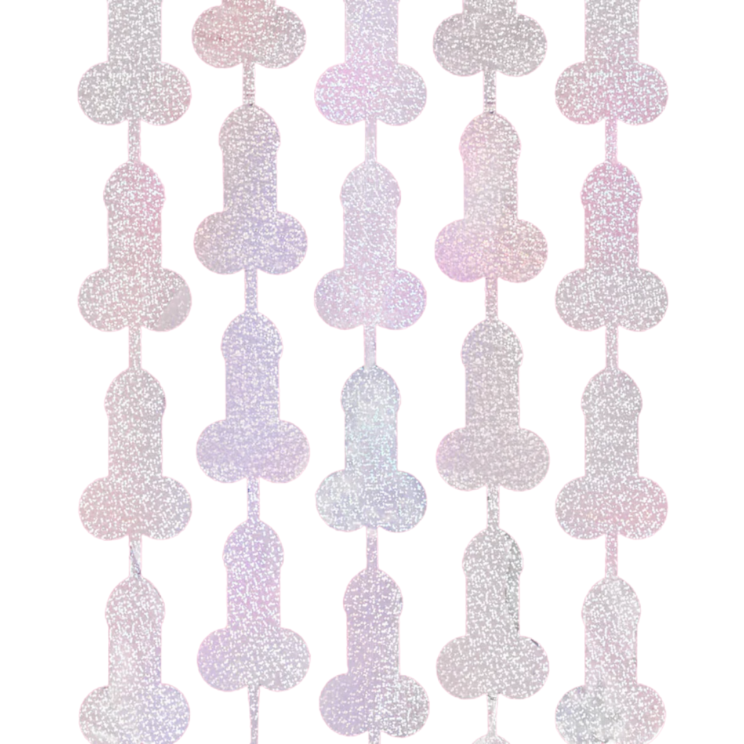Shimmer P3N!5 Curtain