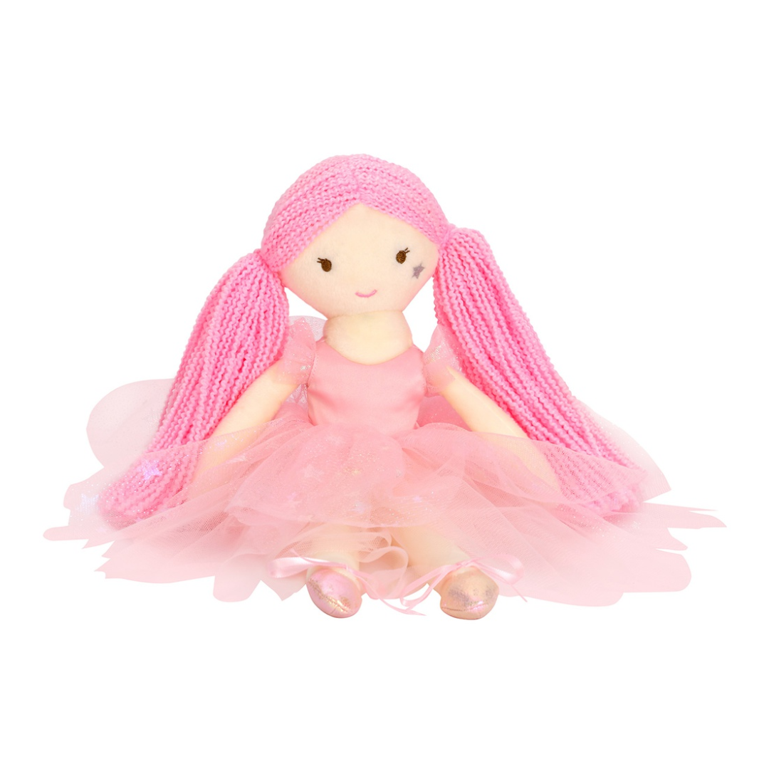 Sparkle Ballerina