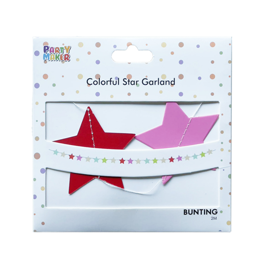 Star Garland