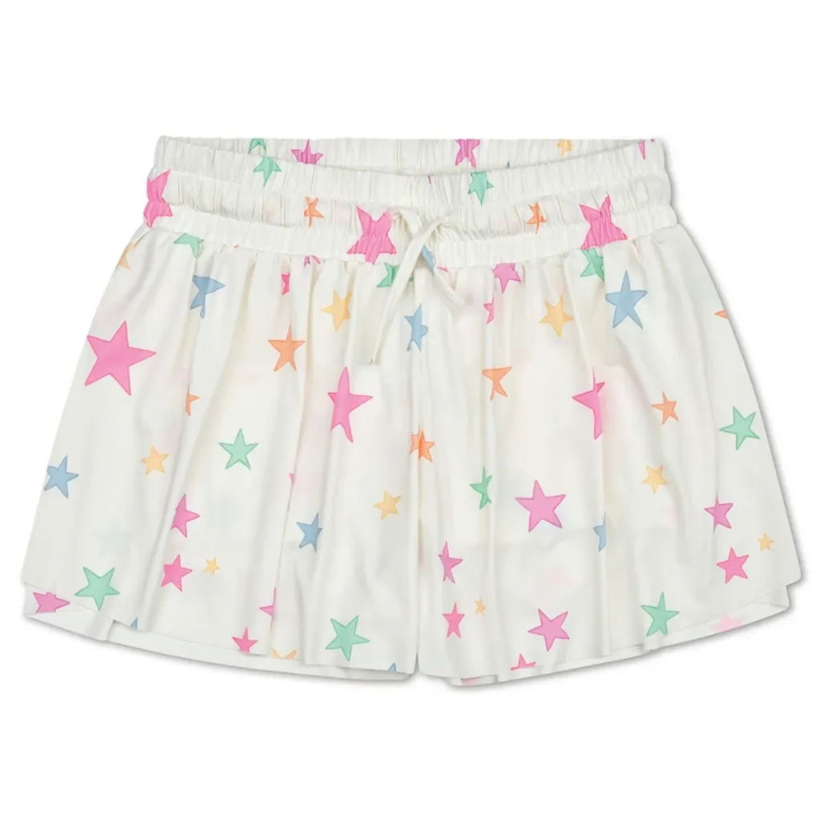 Stardust Butterfly Shorts