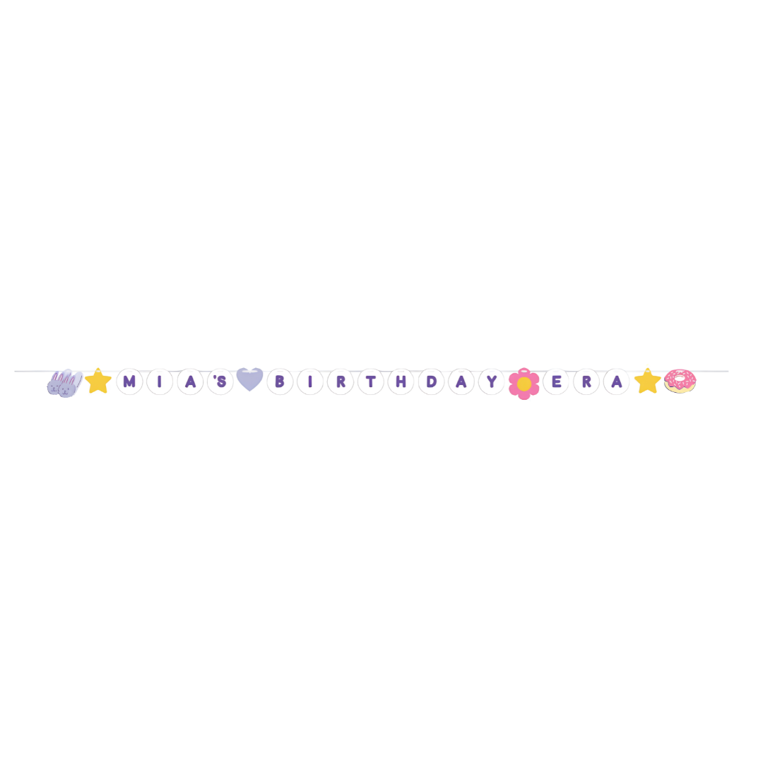 Sweat Dreams Banner