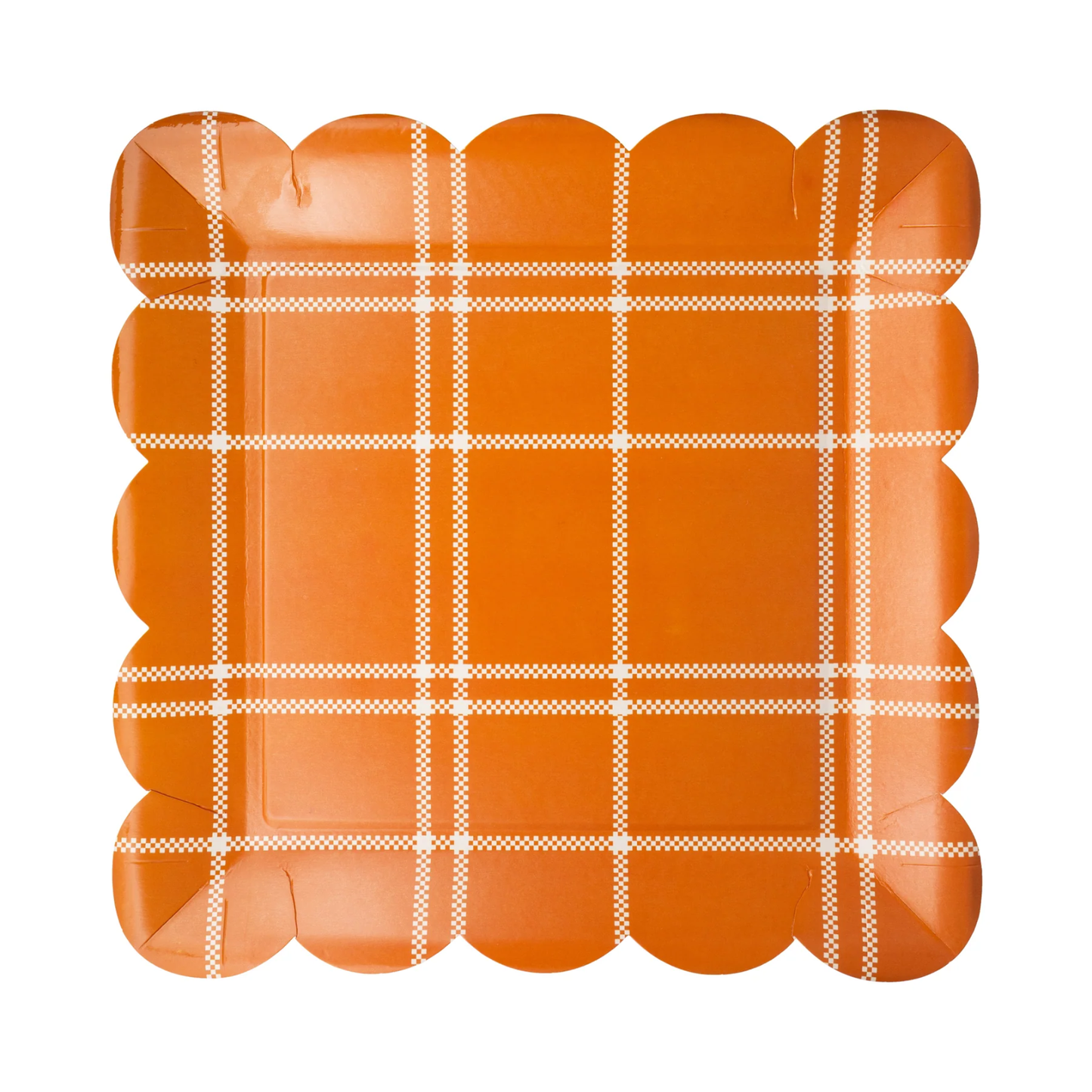 Thanksgivin Plate