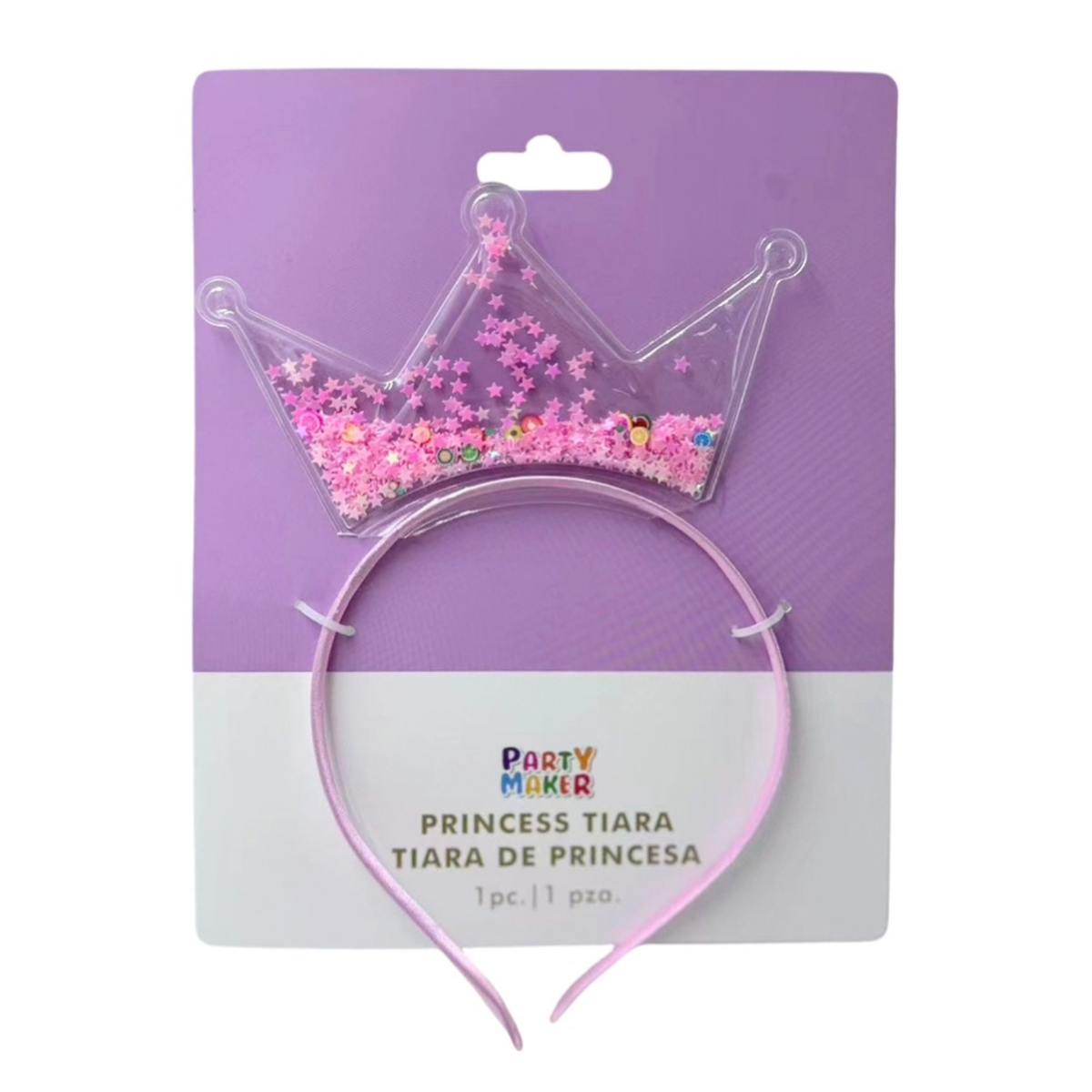 Tiara Premium Princesa PM