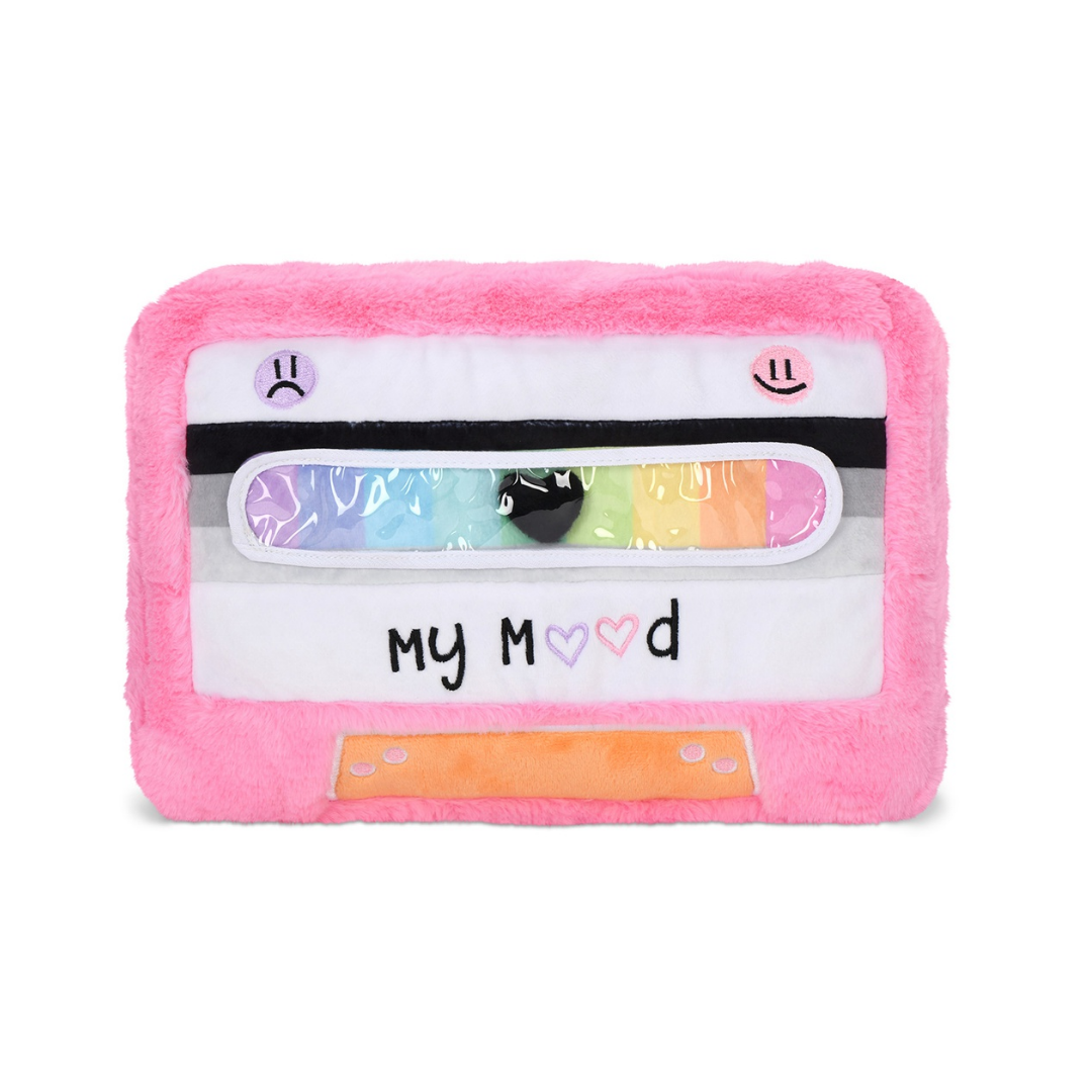 What's Your Mood Plush